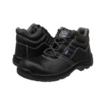 ALLENCOOPER - AC 1266 | Hi-Ankle Electrical Safety Shoe - Image 2