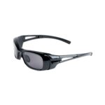 MALLCOM - Vega Polycarbonate Frame Goggles - Image 2