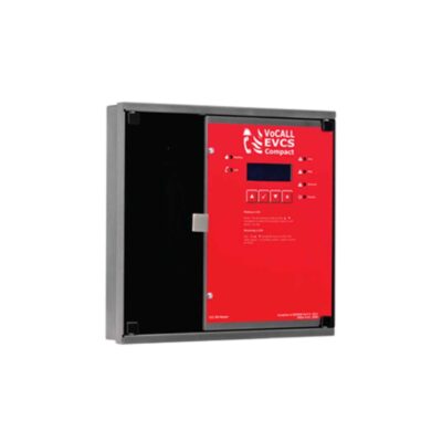 EATON - Compact 9 Line master Exchange Unit CFVCCM9