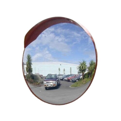 BDI - Convex Mirror