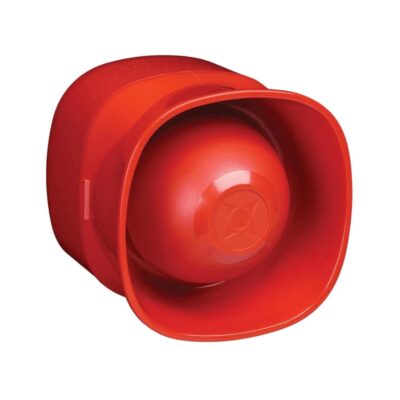 EATON - Loop Wired Wall Mounted Sounder Weatherproof CAS381-WP