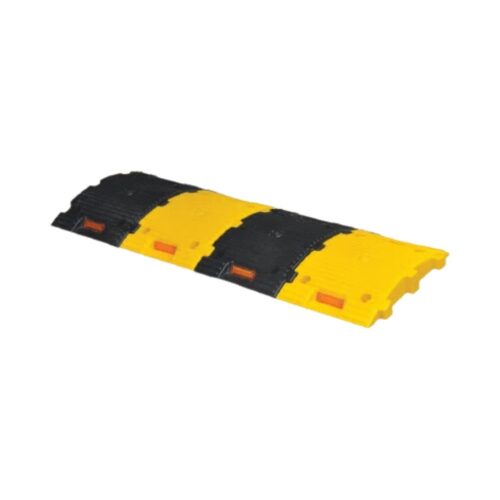 H2 - Plastic Speed Breaker | H2PB50-2 (250mm X 350mm X 50mm)