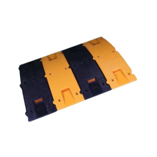 H2 - Plastic Speed Breaker | H2PB75-1 (750mm X 250mm X 50mm)