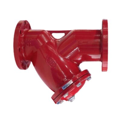 HDFIRE - Y-Type Strainers