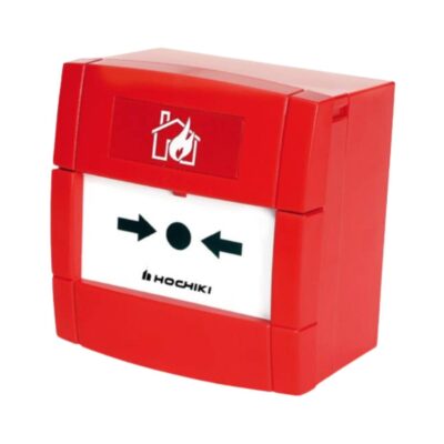 HOCHIKI - Conventional 2 Wire Manual Call Point