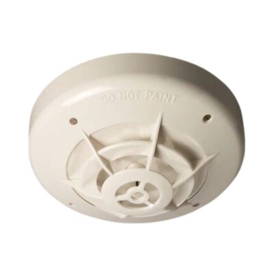 HOCHIKI - Weatherproof Heat Sensor | Analogue ASX Range