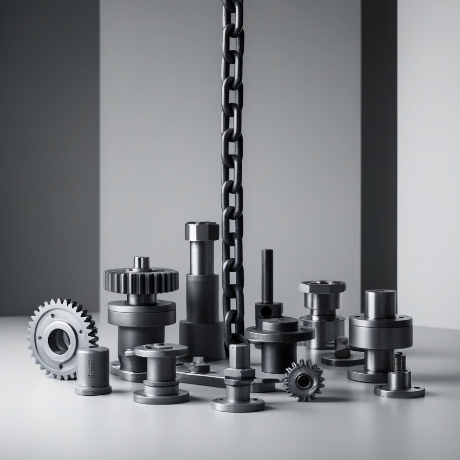 Industrial Products