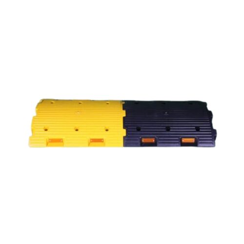 H2 - Plastic Speed Breaker | H2PB50-1 (500mm X 400mm X 50mm)