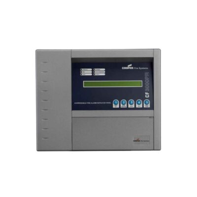 EATON - Intelligent Addressable Passive Repeater Panel (Loop Connected) CF3000PRG (DF6000PR | FX6000PR)