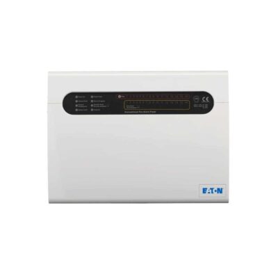 EATON - 16 Zone Conventional Fire Alarm Panel CF50016 (MF50016 | FXP50016)