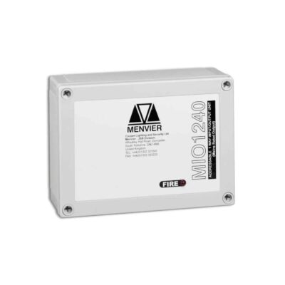 EATON - channel output unit mains rated 1 CMIO353 (MIO1240)