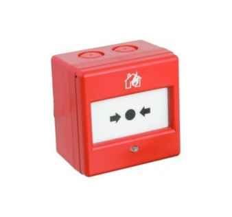 EATON - BiWire Ultra Call Point EF201BWCP