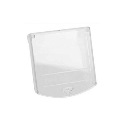 EATON - Polycarbonate MCP Covers (PK 10) Fulleon CXPC (MBGHCC)