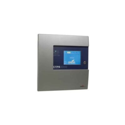 EATON - Intelligent Addressable Touch Screen Repeater Panel (Network Connected Only) CTPR3000 (DTPR6000)