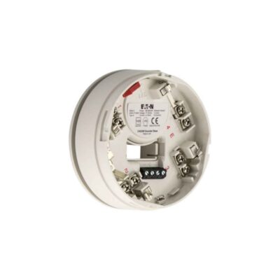 EATON - Loop Wired Sounder Base CAS380 (MAS850)