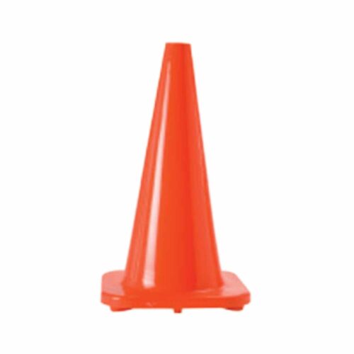 H2 - 500mm Traffic Cone | 500grams Weight | H2PC500