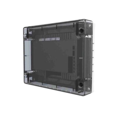 HOCHIKI - CHQ-DIM-M(SCI) | Marine Approved Dual Input Monitor C-W Loop Isolator