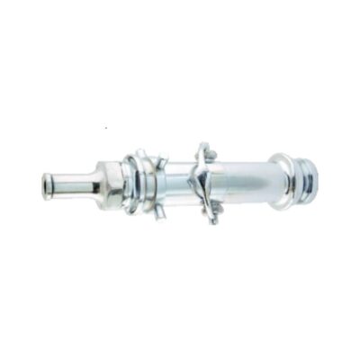 AAAG - G113 | Hand Controlled Nozzle | Gun Metal