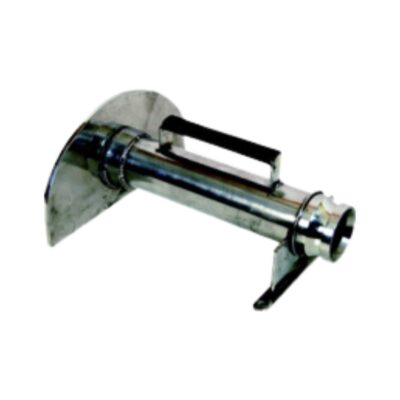 AAAG - 120A | Jumbo Curtain Speciality Nozzles