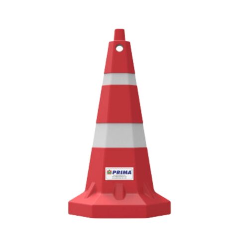 PRIMA - PPLSC-0750-2 HB | Traffic Cone With Heavy Base (750 mm)