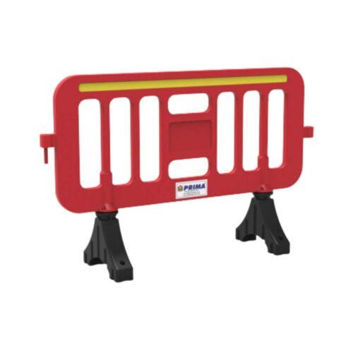PRIMA - PPLSF-2000-1 | Model 1 Fence Barrier