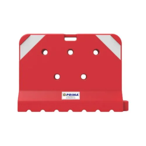 PRIMA - PPLJB-1000-1 | New Jersey Barricade