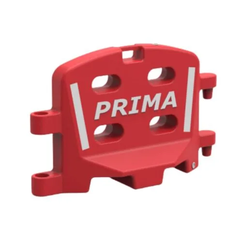 PRIMA - PPLRB-1300-1 | Red W.F.B. Safety Barricade