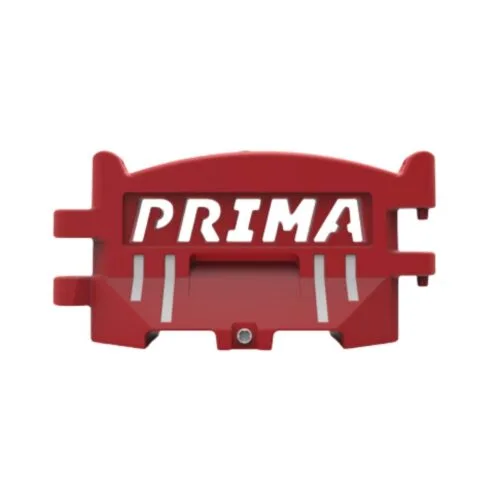 PRIMA - PPLRB-2000-1 | W.F.B. Model-1 Road Safety Barricade