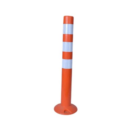 H2 - 900mm | Full Flexible Spring Post (Unbreakable)