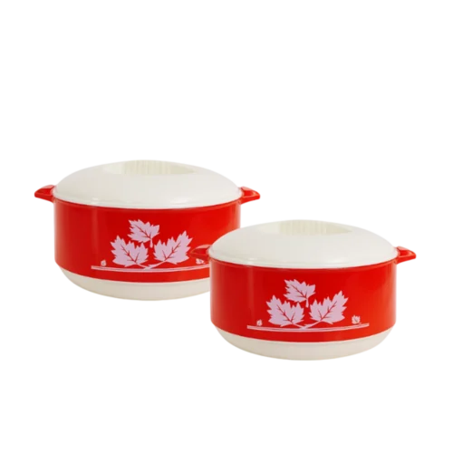 Red Casserole | Buy One Get One Free | 1500ml