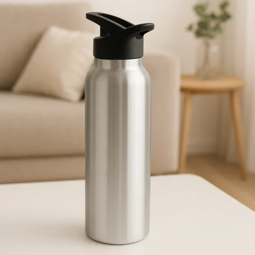 Sipper Flask Water Bottle | 750ml