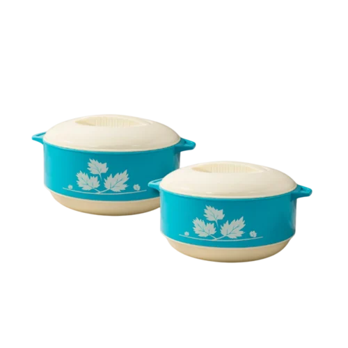 Blue Casserole | 1000ml - Buy One Get One