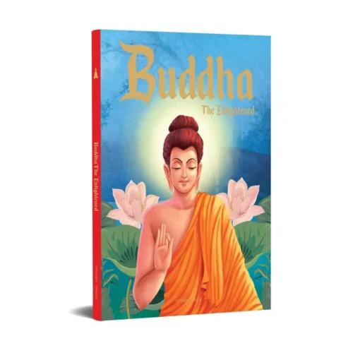 Buddha: The Enlightened